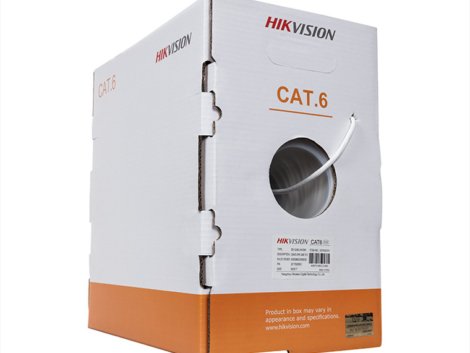 CAT. 6 Cable