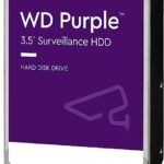 WD Purple HDD 1TB