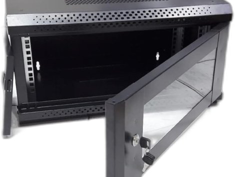 Wall Mount Rack