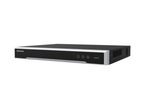 DVR