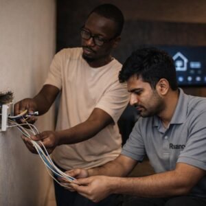 A_photograph_features_two_technicians_working_on_s_optimized 22